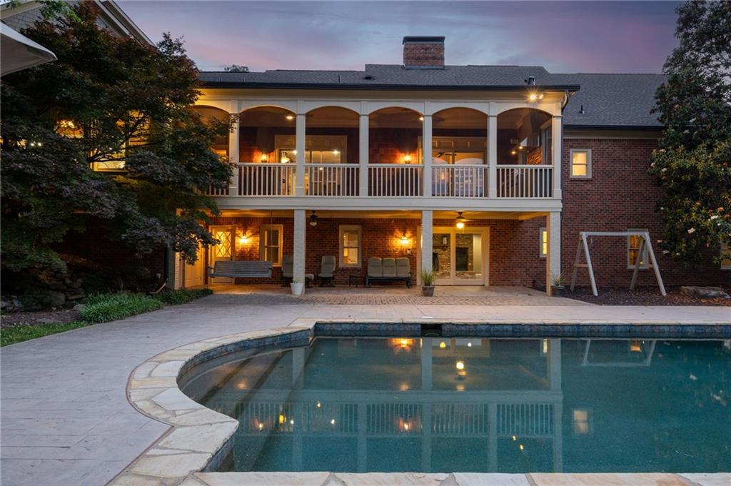 Kennesaw, Georgia, 30152, United States, 6 Bedrooms Bedrooms, ,10 BathroomsBathrooms,Residential,Active,2051973