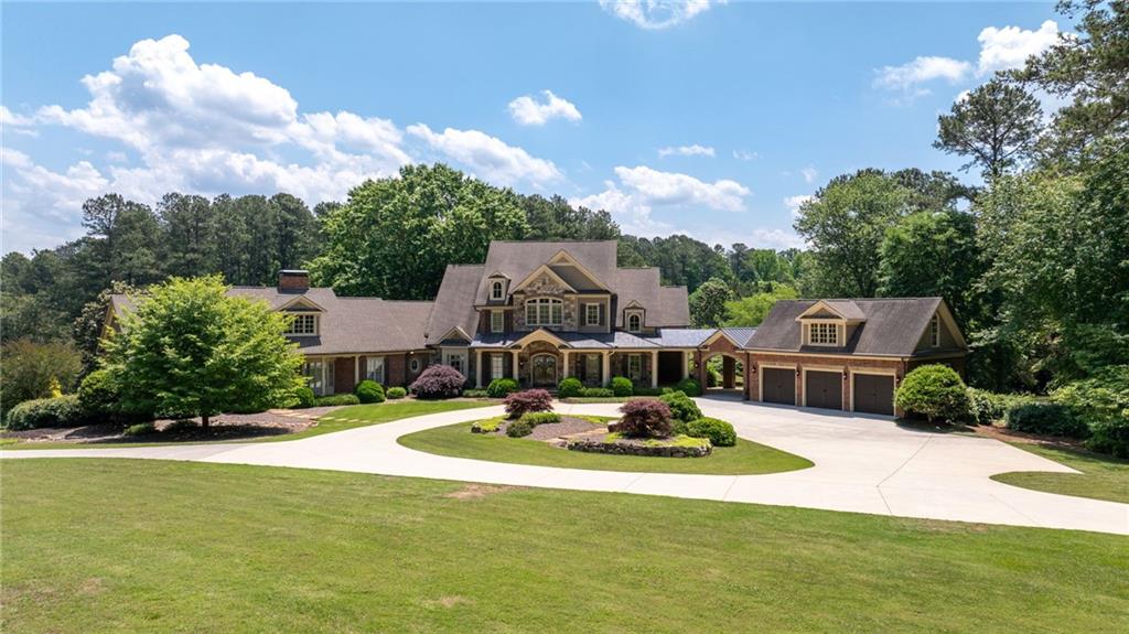 Kennesaw, Georgia, 30152, United States, 6 Bedrooms Bedrooms, ,10 BathroomsBathrooms,Residential,Active,2051973