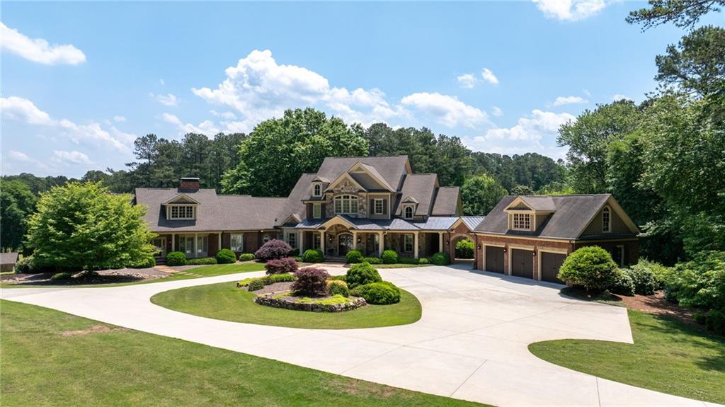 Kennesaw, Georgia, 30152, United States, 6 Bedrooms Bedrooms, ,10 BathroomsBathrooms,Residential,Active,2051973