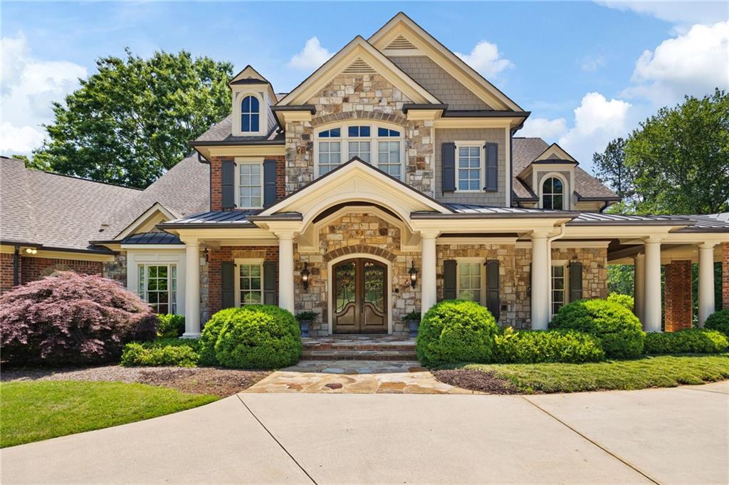Kennesaw, Georgia, 30152, United States, 6 Bedrooms Bedrooms, ,10 BathroomsBathrooms,Residential,Active,2051973