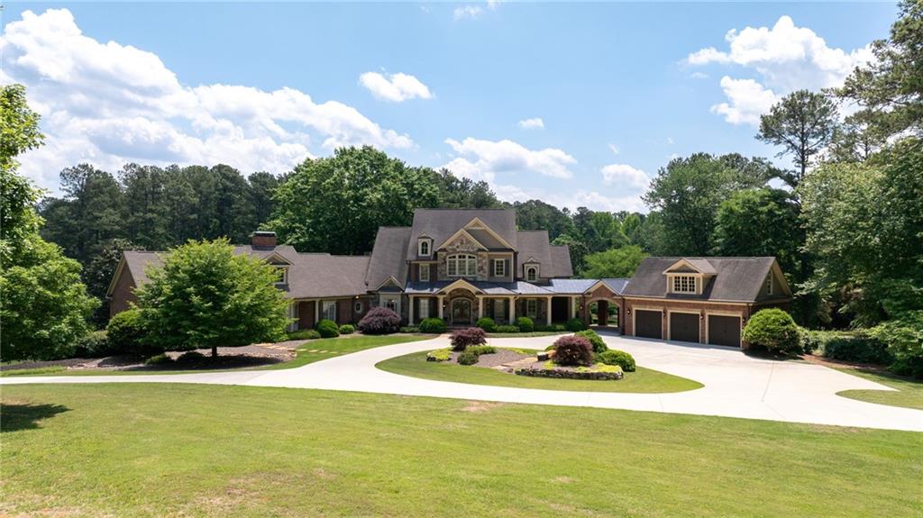 Kennesaw, Georgia, 30152, United States, 6 Bedrooms Bedrooms, ,10 BathroomsBathrooms,Residential,Active,2051973