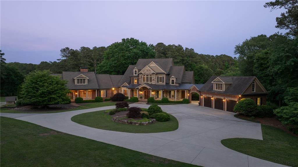 Kennesaw, Georgia, 30152, United States, 6 Bedrooms Bedrooms, ,10 BathroomsBathrooms,Residential,Active,2051973