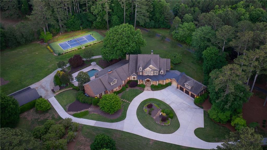 Kennesaw, Georgia, 30152, United States, 6 Bedrooms Bedrooms, ,10 BathroomsBathrooms,Residential,Active,2051973