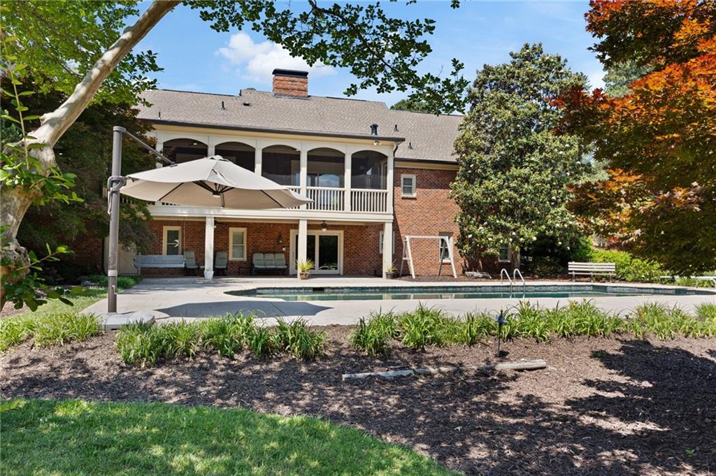 Kennesaw, Georgia, 30152, United States, 6 Bedrooms Bedrooms, ,10 BathroomsBathrooms,Residential,Active,2051973