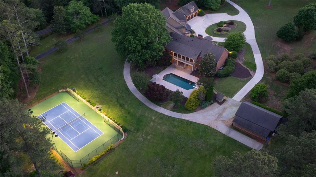 Kennesaw, Georgia, 30152, United States, 6 Bedrooms Bedrooms, ,10 BathroomsBathrooms,Residential,Active,2051973