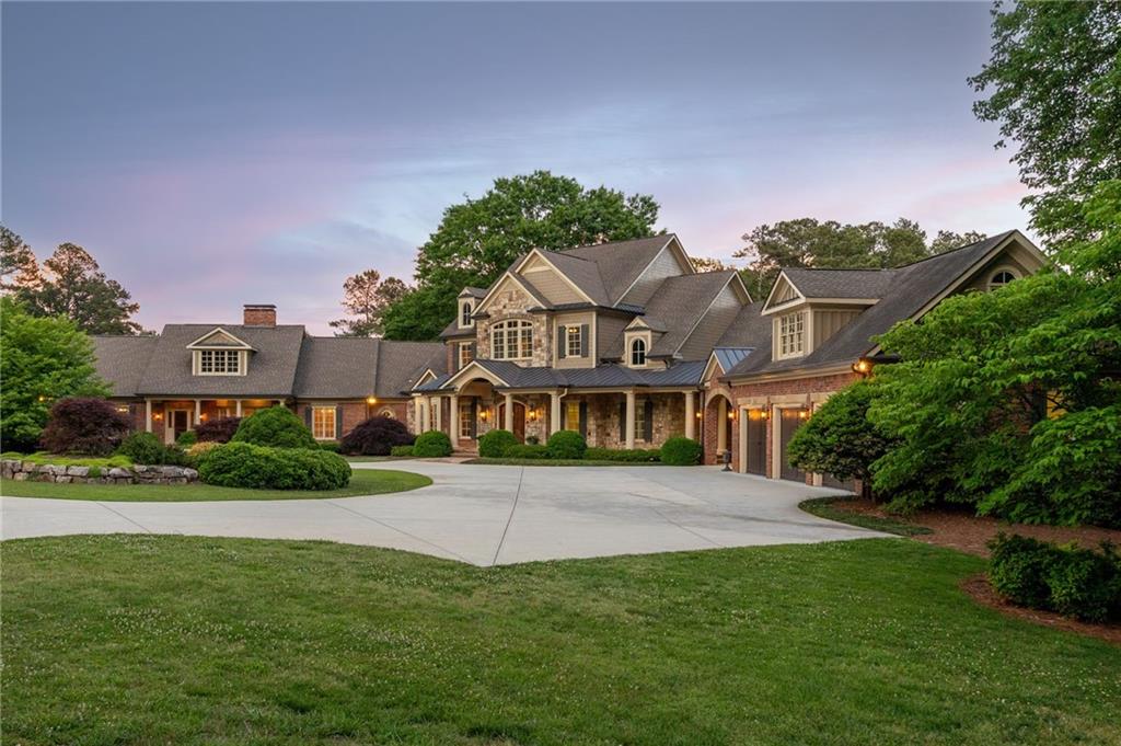 Kennesaw, Georgia, 30152, United States, 6 Bedrooms Bedrooms, ,10 BathroomsBathrooms,Residential,Active,2051973