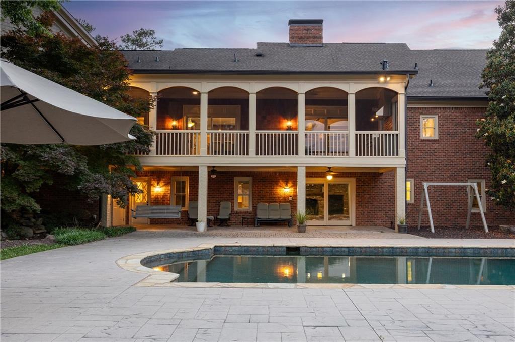 Kennesaw, Georgia, 30152, United States, 6 Bedrooms Bedrooms, ,10 BathroomsBathrooms,Residential,Active,2051973