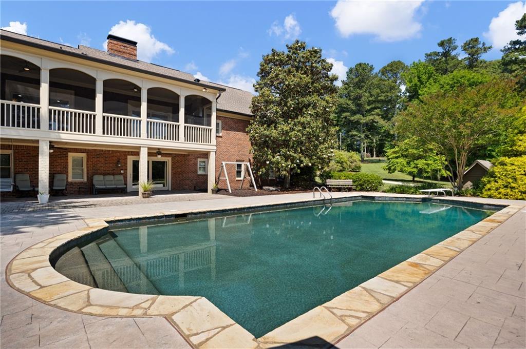 Kennesaw, Georgia, 30152, United States, 6 Bedrooms Bedrooms, ,10 BathroomsBathrooms,Residential,Active,2051973