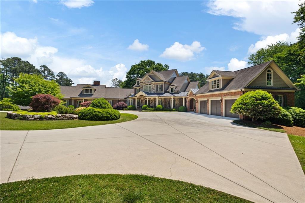Kennesaw, Georgia, 30152, United States, 6 Bedrooms Bedrooms, ,10 BathroomsBathrooms,Residential,Active,2051973