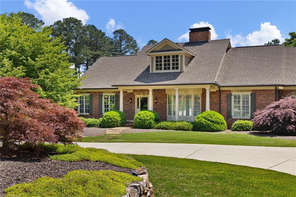 Kennesaw, Georgia, 30152, United States, 6 Bedrooms Bedrooms, ,10 BathroomsBathrooms,Residential,Active,2051973