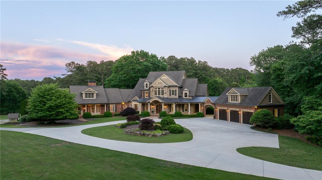 Kennesaw, Georgia, 30152, United States, 6 Bedrooms Bedrooms, ,10 BathroomsBathrooms,Residential,Active,2051973