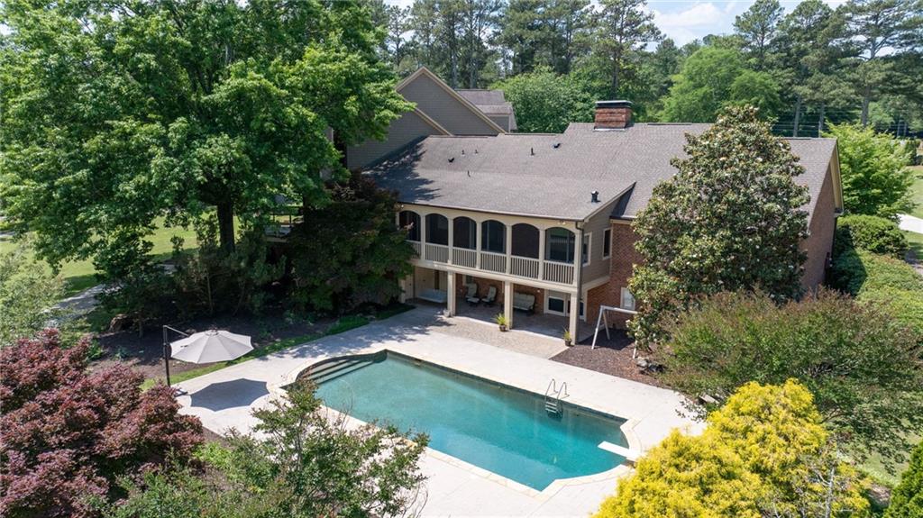 Kennesaw, Georgia, 30152, United States, 6 Bedrooms Bedrooms, ,10 BathroomsBathrooms,Residential,Active,2051973