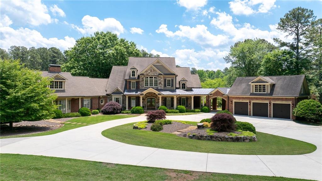 Kennesaw, Georgia, 30152, United States, 6 Bedrooms Bedrooms, ,10 BathroomsBathrooms,Residential,Active,2051973