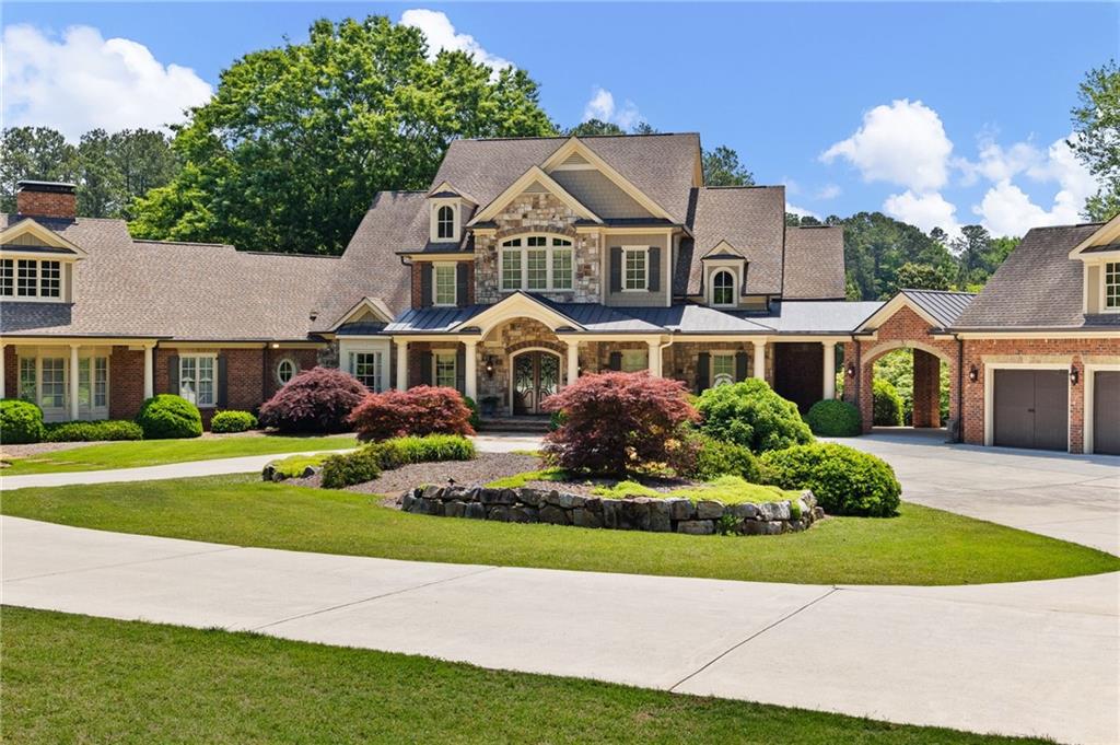 Kennesaw, Georgia, 30152, United States, 6 Bedrooms Bedrooms, ,10 BathroomsBathrooms,Residential,Active,2051973
