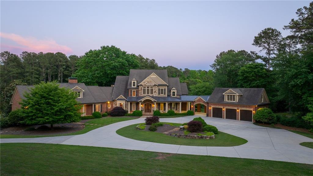 Kennesaw, Georgia, 30152, United States, 6 Bedrooms Bedrooms, ,10 BathroomsBathrooms,Residential,Active,2051973