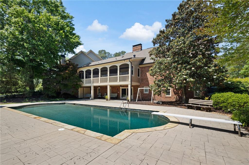 Kennesaw, Georgia, 30152, United States, 6 Bedrooms Bedrooms, ,10 BathroomsBathrooms,Residential,Active,2051973
