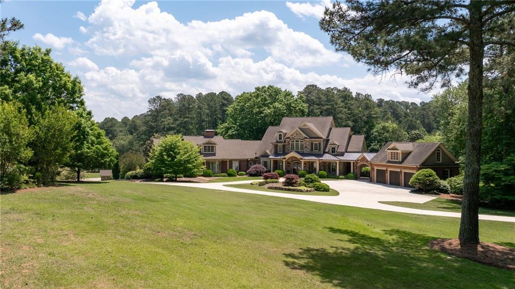 Kennesaw, Georgia, 30152, United States, 6 Bedrooms Bedrooms, ,10 BathroomsBathrooms,Residential,Active,2051973