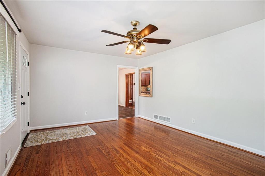 3800 Whitaker Lane, Lithia Springs, Georgia image 7