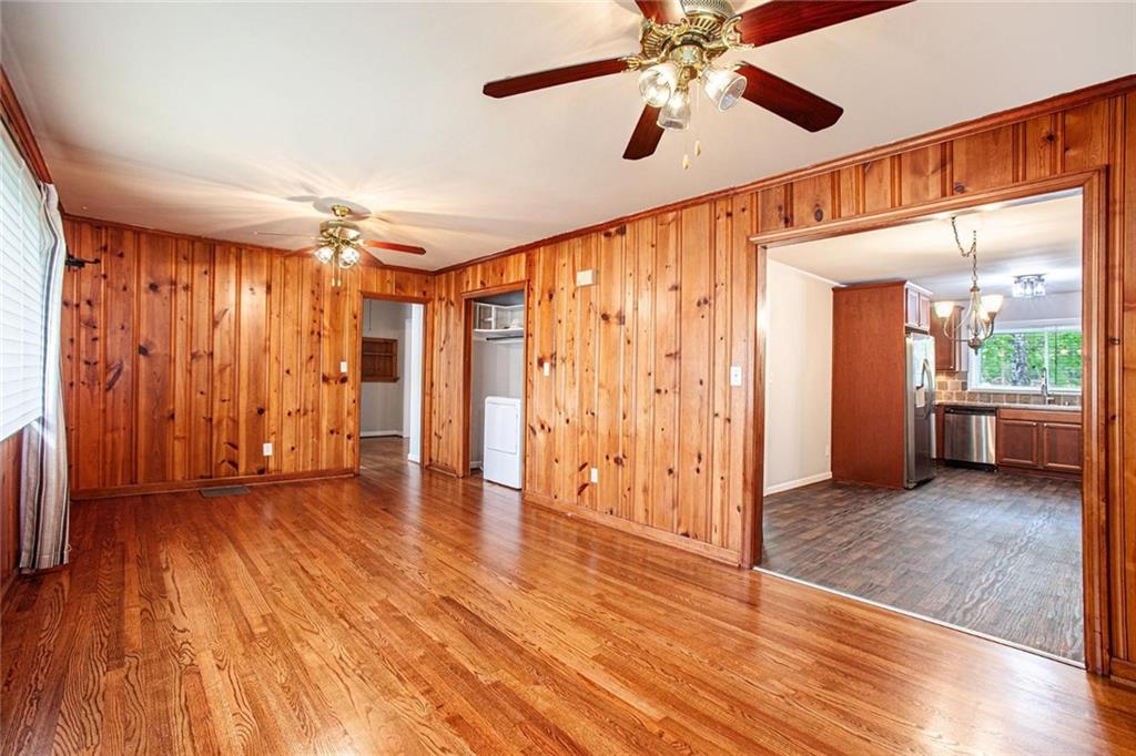 3800 Whitaker Lane, Lithia Springs, Georgia image 13