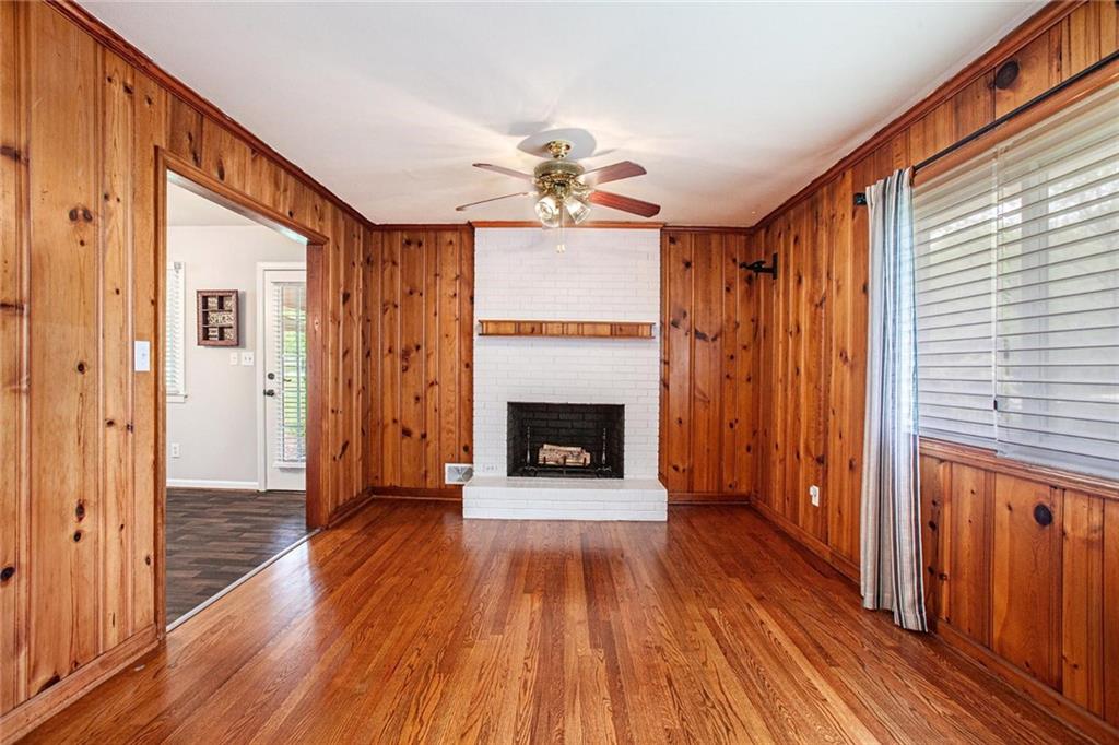 3800 Whitaker Lane, Lithia Springs, Georgia image 12