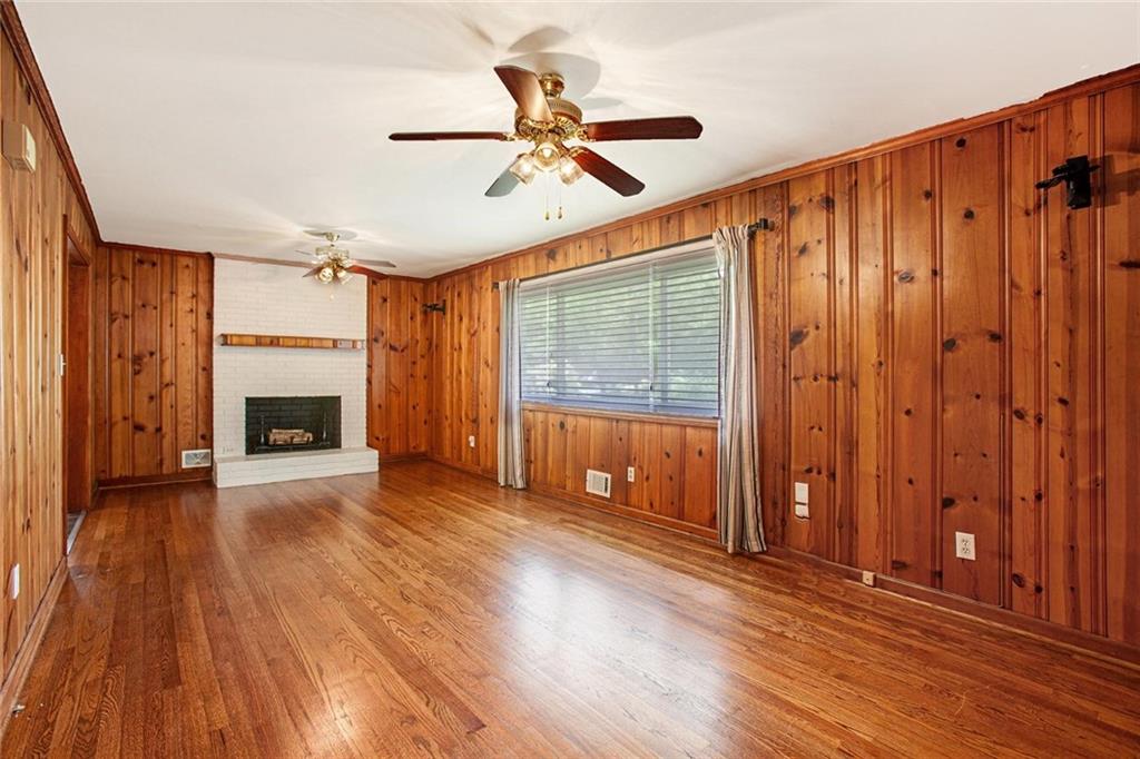 3800 Whitaker Lane, Lithia Springs, Georgia image 14