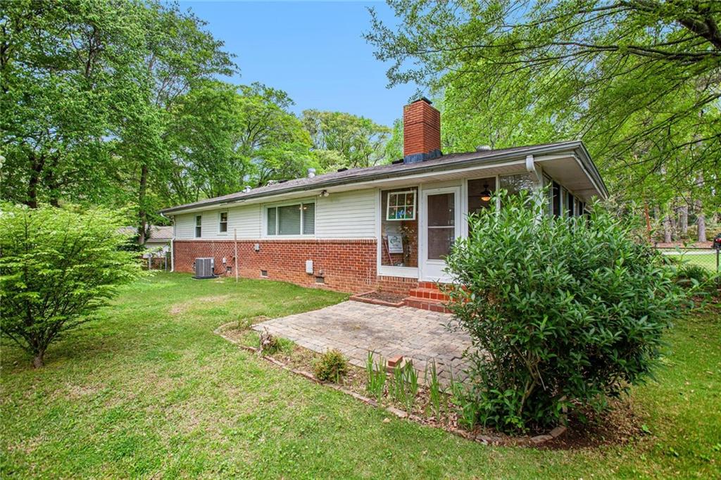 3800 Whitaker Lane, Lithia Springs, Georgia image 23