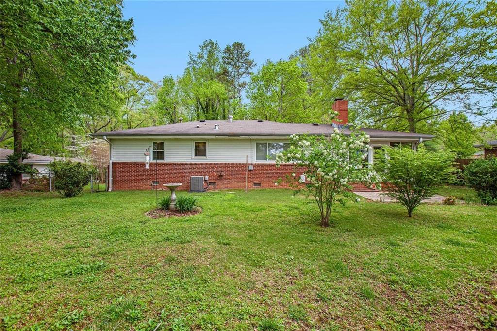 3800 Whitaker Lane, Lithia Springs, Georgia image 24
