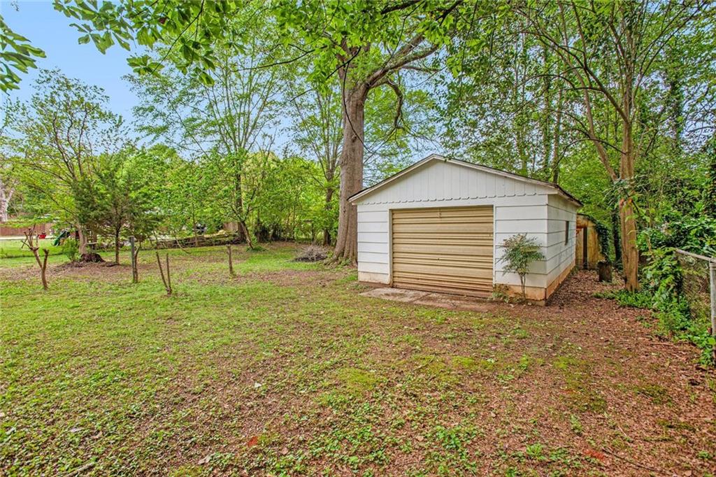 3800 Whitaker Lane, Lithia Springs, Georgia image 26
