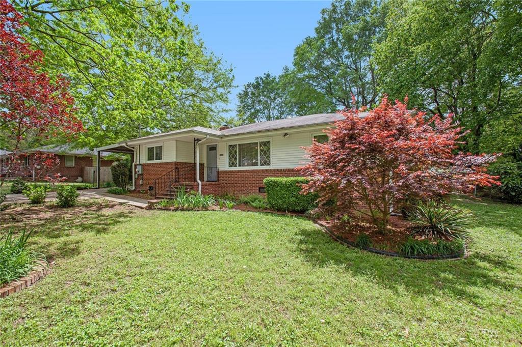 3800 Whitaker Lane, Lithia Springs, Georgia image 3