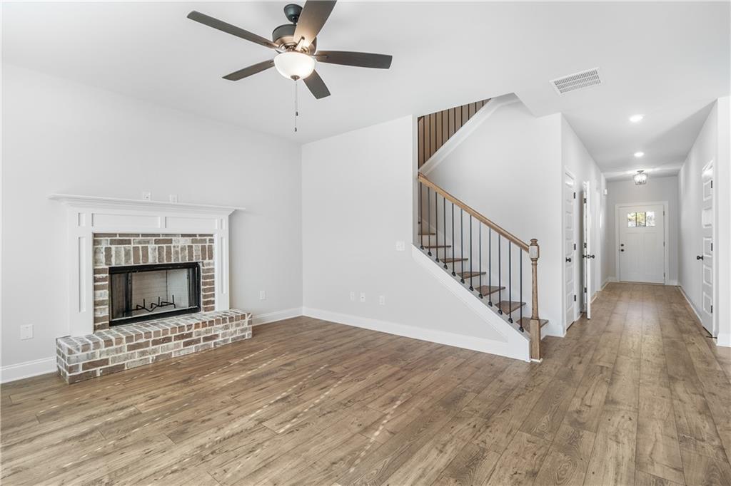 353 Ridge Pointe Drive