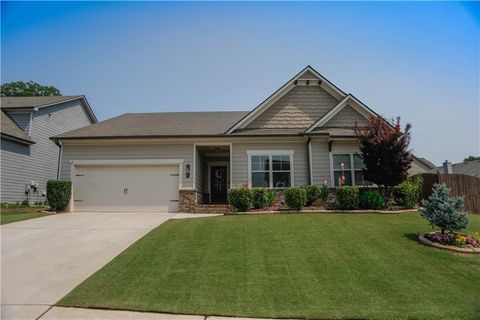 9834 Elderberry Pointe Braselton GA 30517