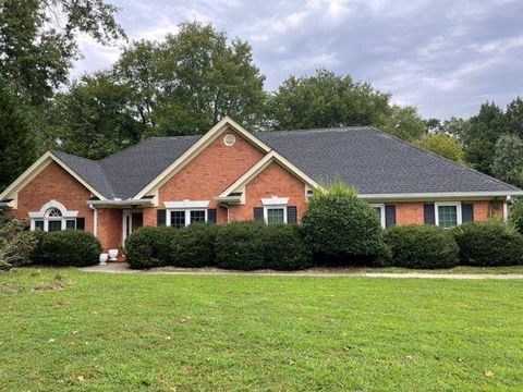 A home in Fayetteville