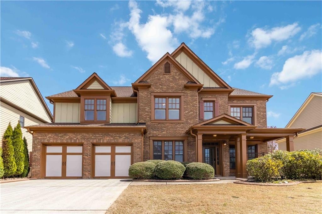 1340 Waverly Glen Drive