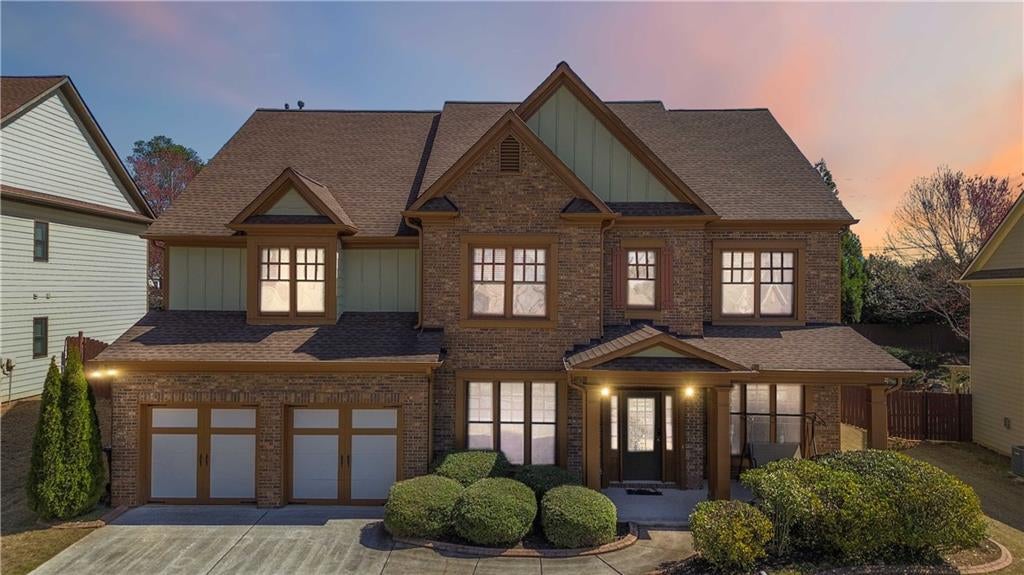 1340 Waverly Glen Drive