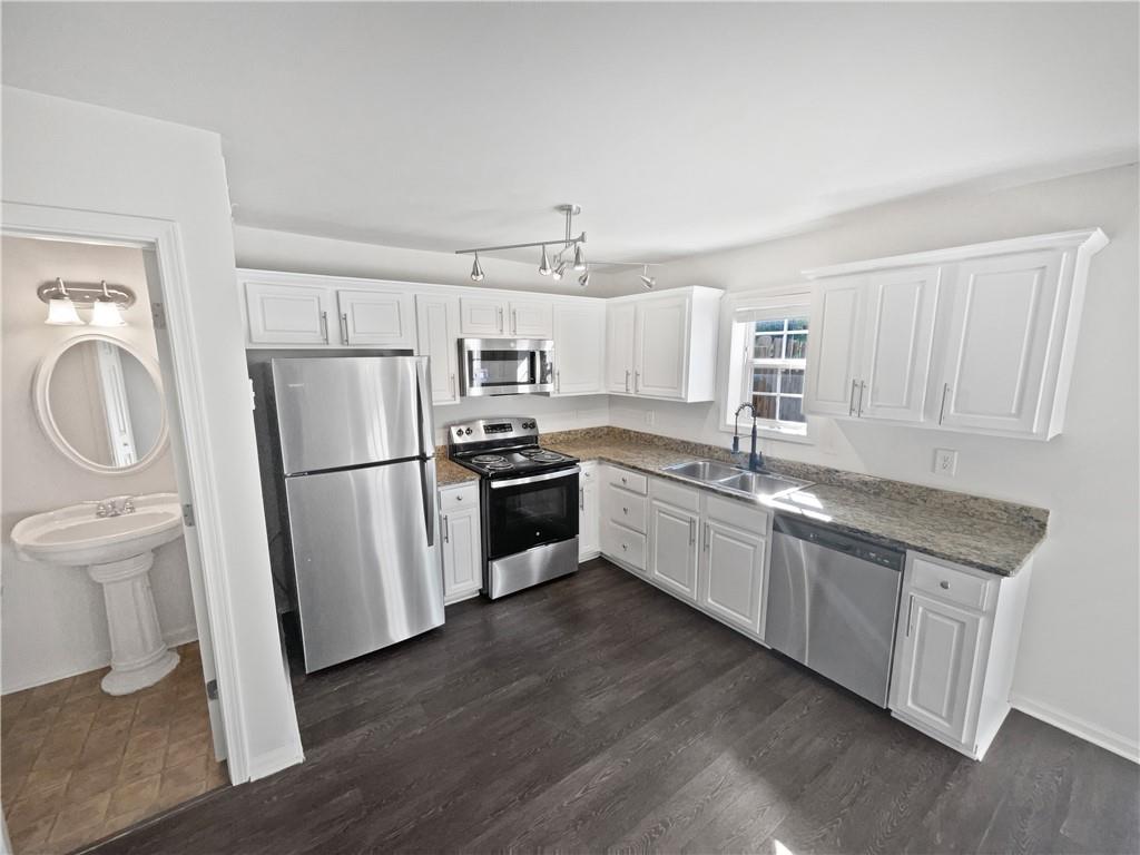 608 Summer Place, Norcross, Georgia image 6