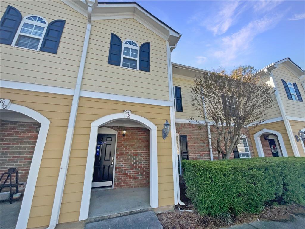 608 Summer Place, Norcross, Georgia image 9