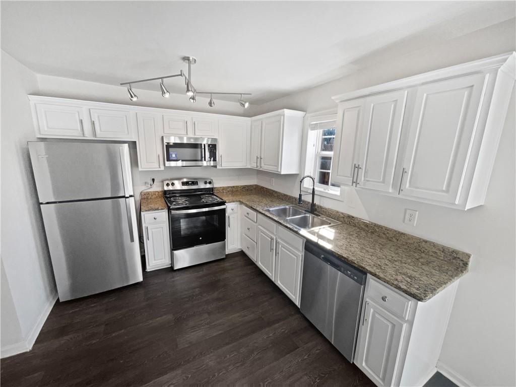 608 Summer Place, Norcross, Georgia image 11