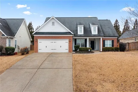 23 Spring Folly NW, Cartersville, GA 30121 - MLS#: 7516352