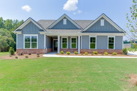 1123 Poppy Lane Jefferson GA 30549