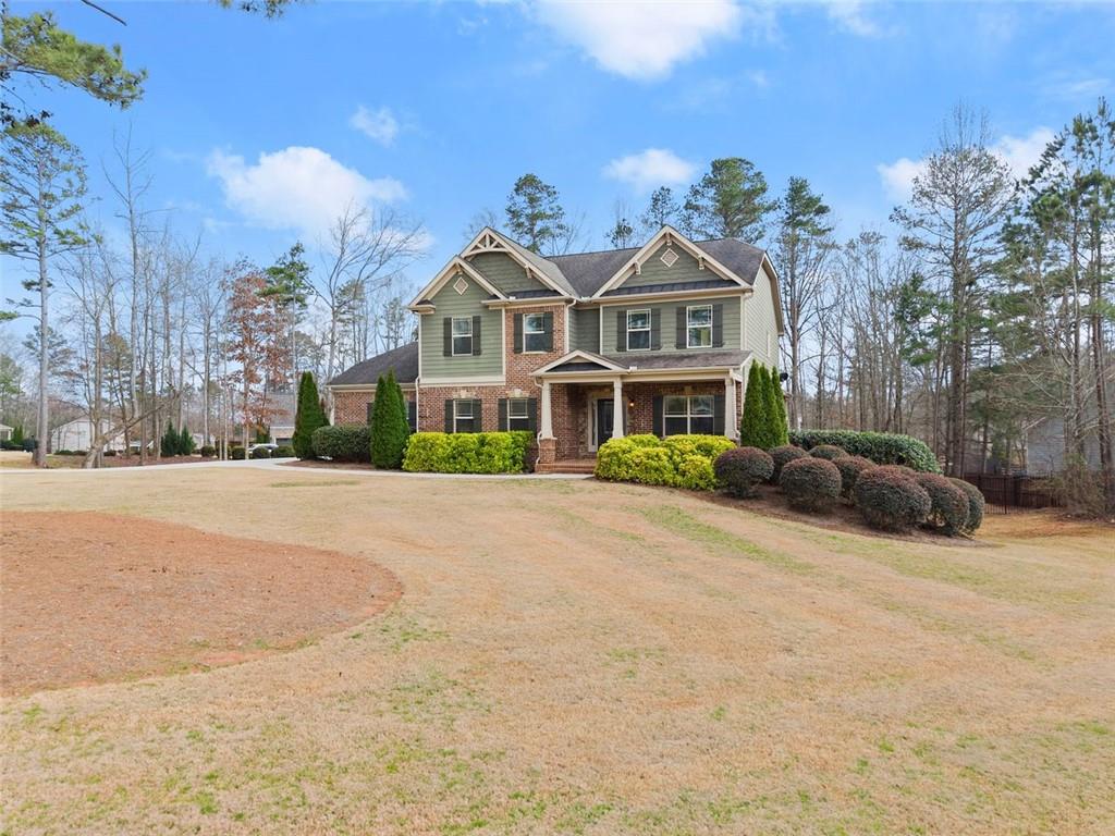 521 Virginia Avenue, Jefferson, Georgia image 6