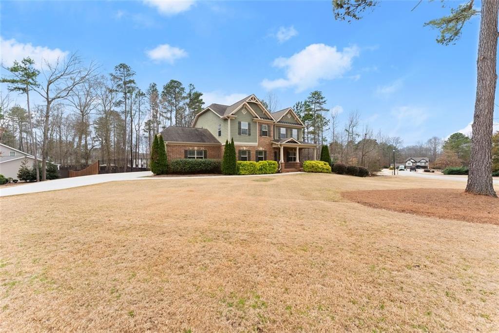 521 Virginia Avenue, Jefferson, Georgia image 5