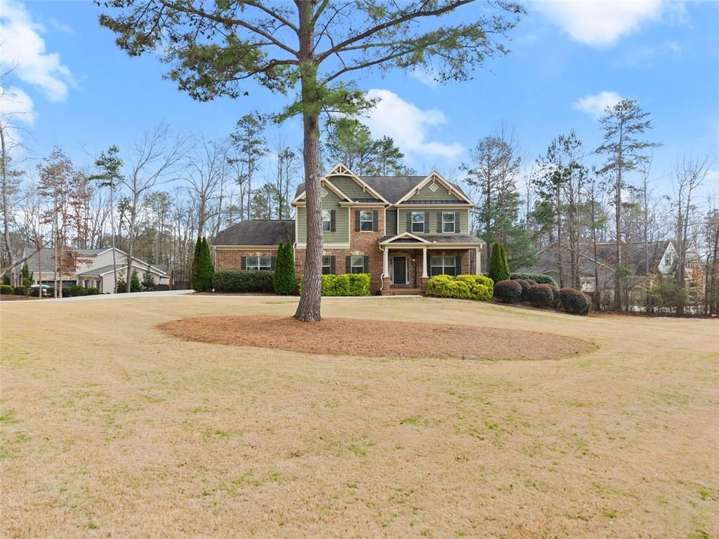 521 Virginia Avenue, Jefferson, Georgia image 7