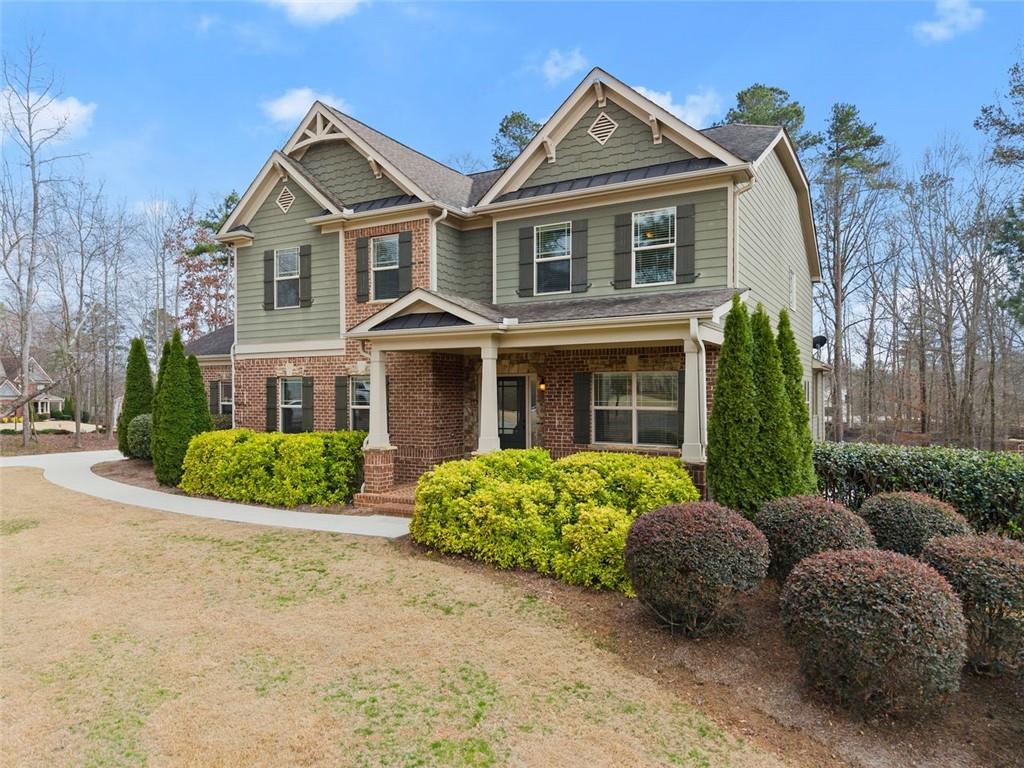 521 Virginia Avenue, Jefferson, Georgia image 3