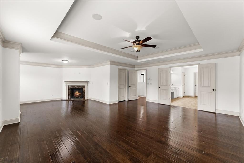 521 Virginia Avenue, Jefferson, Georgia image 36