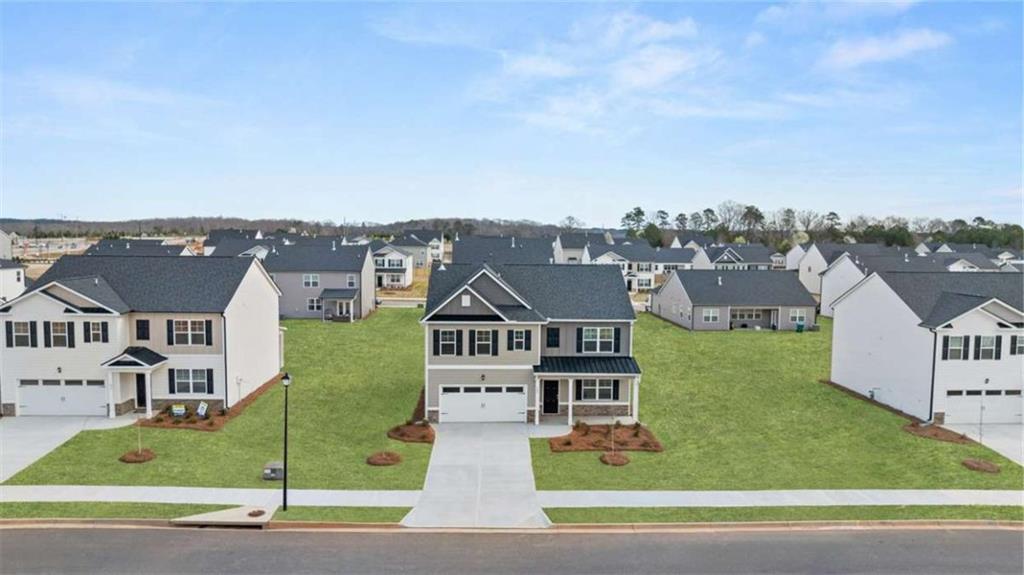 351 Abbott Road