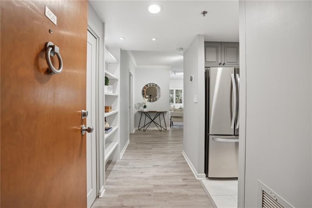 1130 Piedmont Avenue NE 408