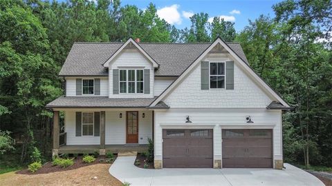 629 Butterworth Road Canton GA 30114