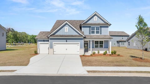 Homes For Sale - 705 Anchor Avenue<br/> Villa Rica, GA 30180