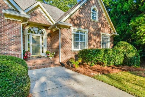 2970 Legislative Lane Buford GA 30519
