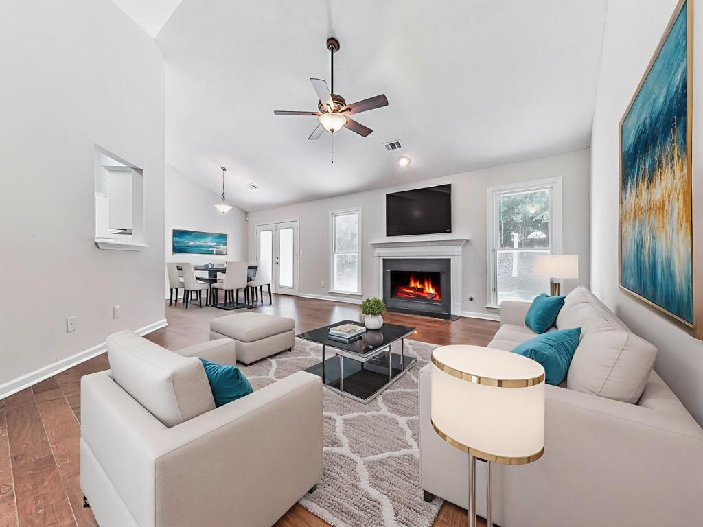 161 Tidwell Farms Drive